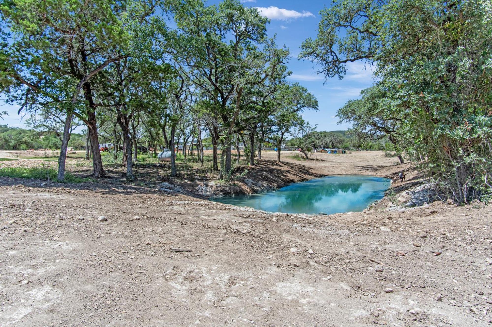 Lucky Star Ranch - Stargazer Tarpley Exterior foto